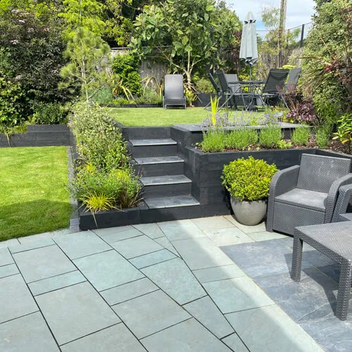 Garden design Thumbnail